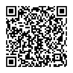 Monero Donation QR Code